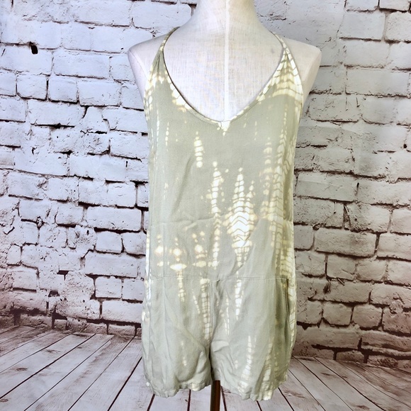 cloth and stone jumpsuit marshalls